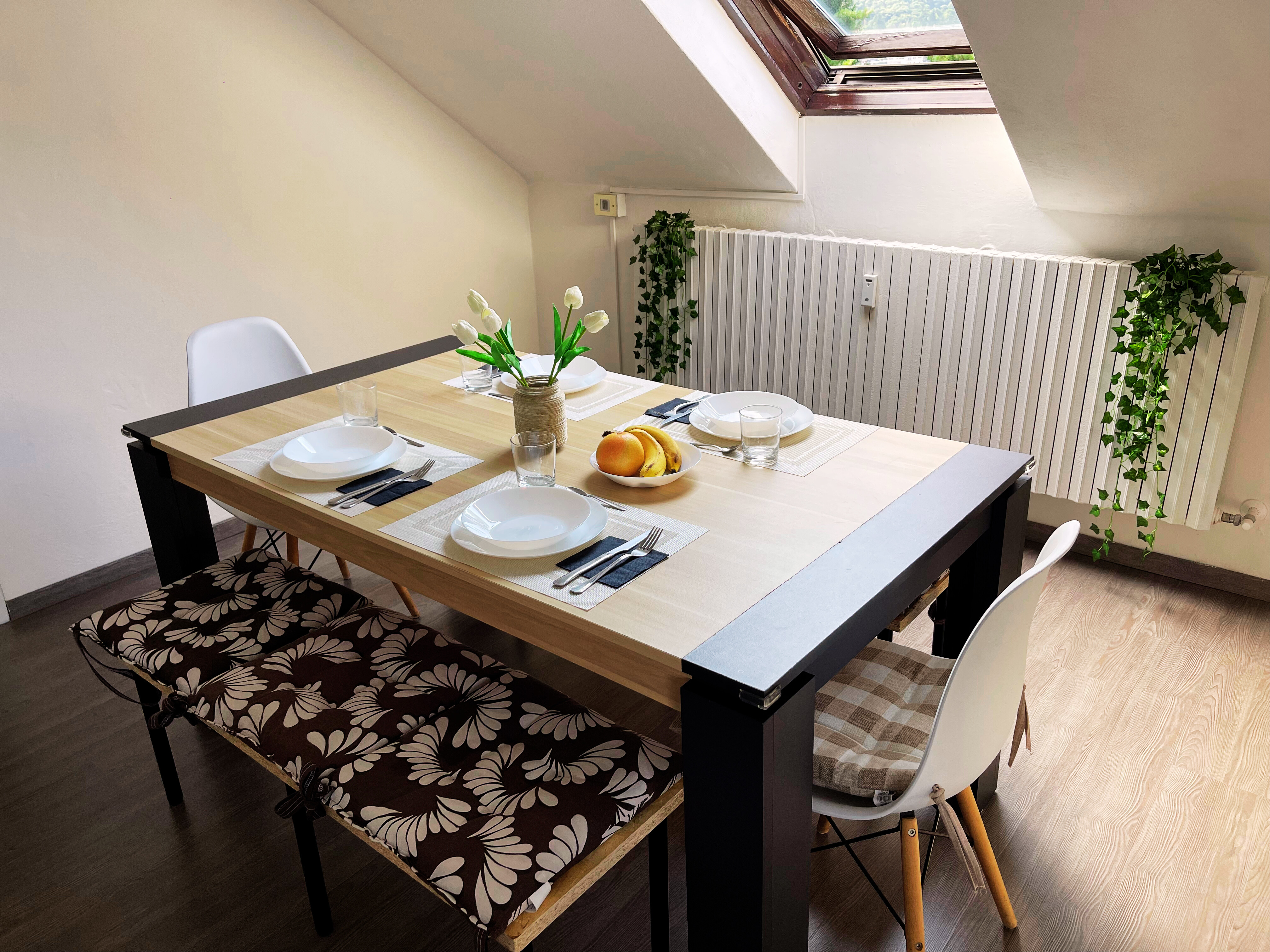 Casa vacanza - Cuveglio lago maggiore