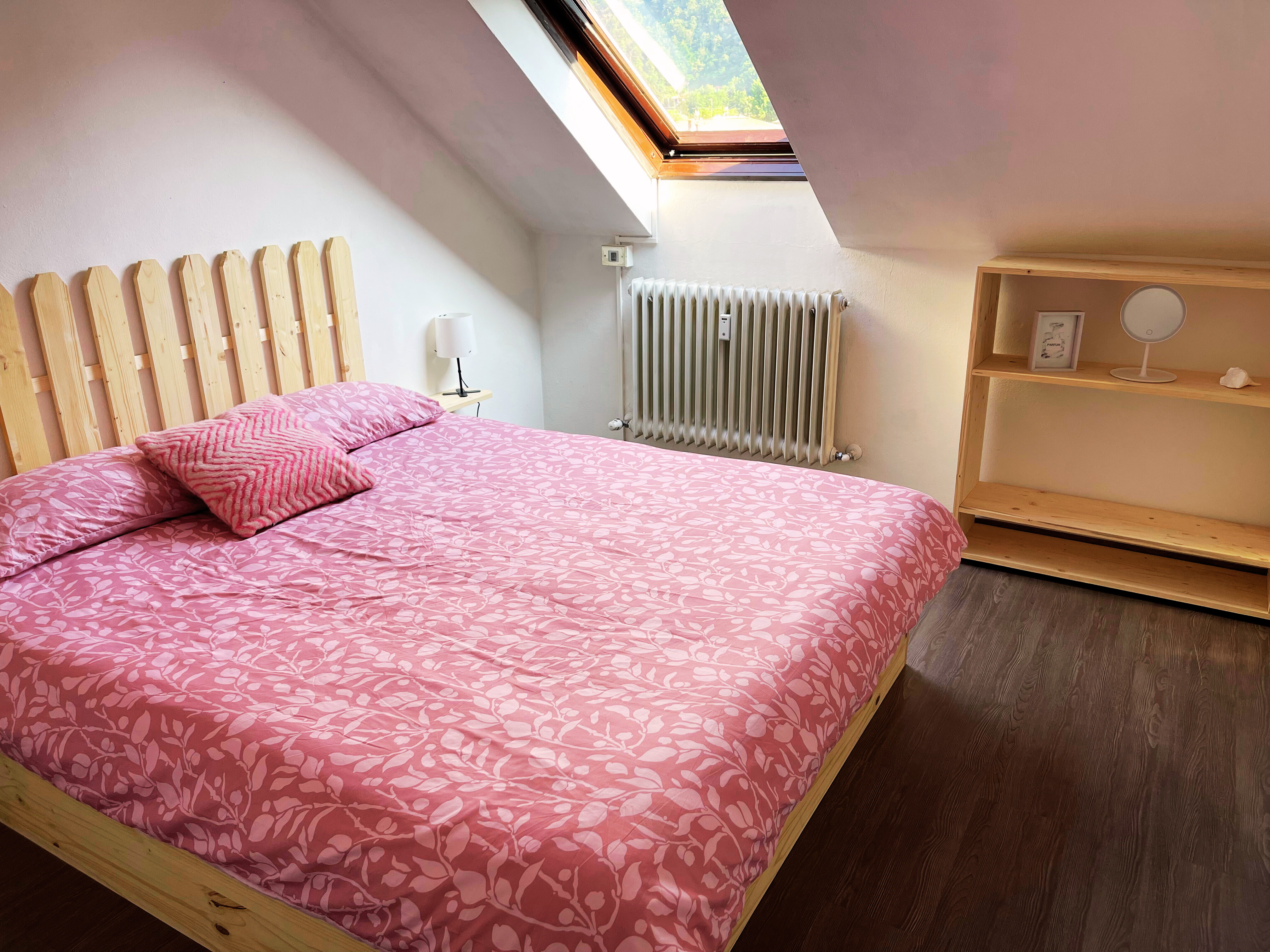 Casa vacanza - Cuveglio lago maggiore