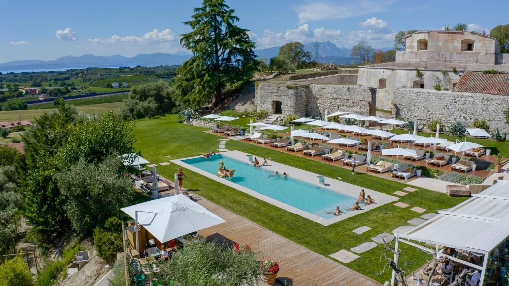 Relais Forte Benedek Wine & SPA - Adults Only