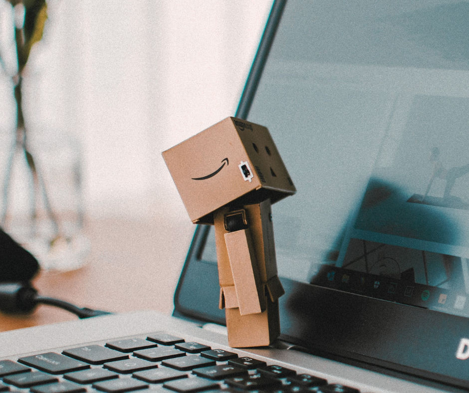 Amazon Storefront Setup