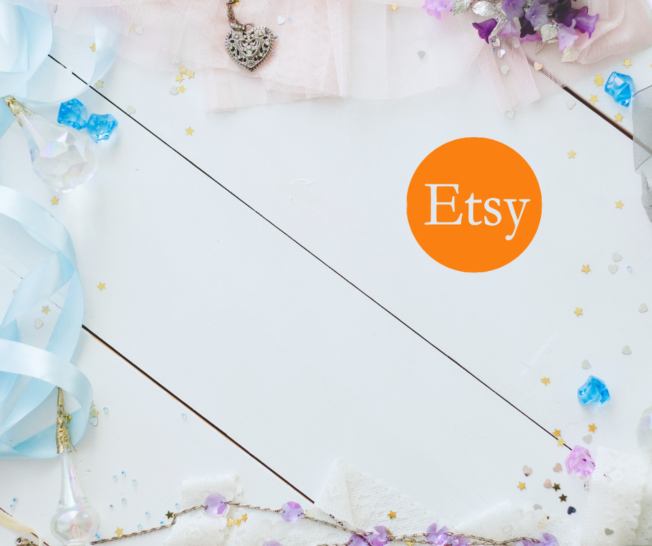 Etsy Management