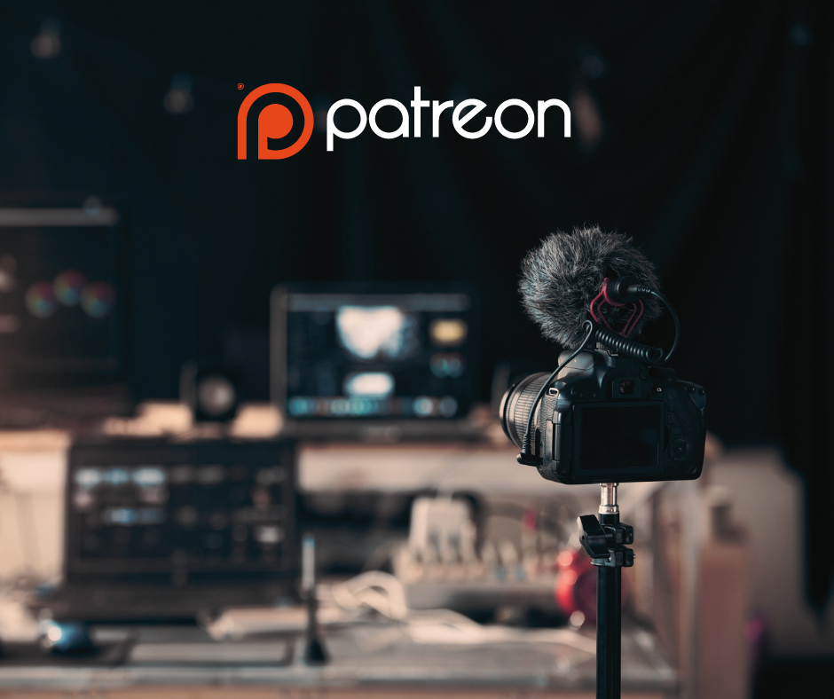 Patreon Creation