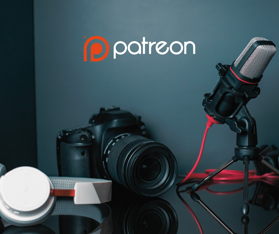 Patreon Management