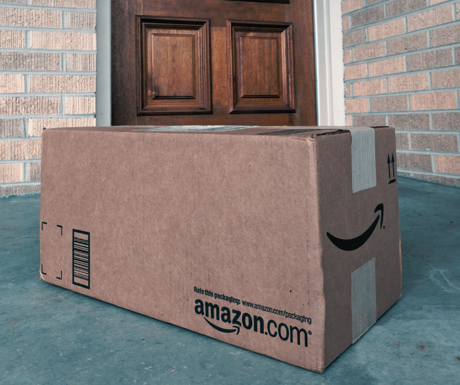 Amazon Storefront Management