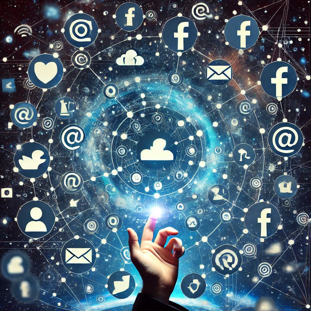 Gestion de Redes sociales