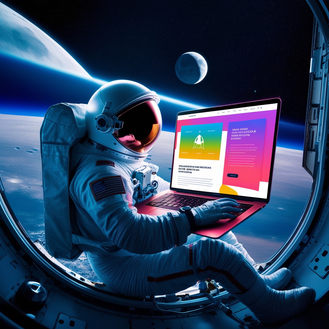 Diseño de Paginas Web