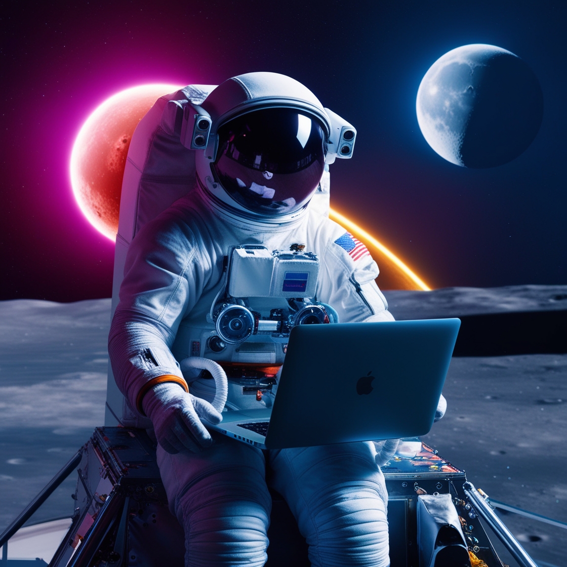 Creación y/o Actualización de redes sociales