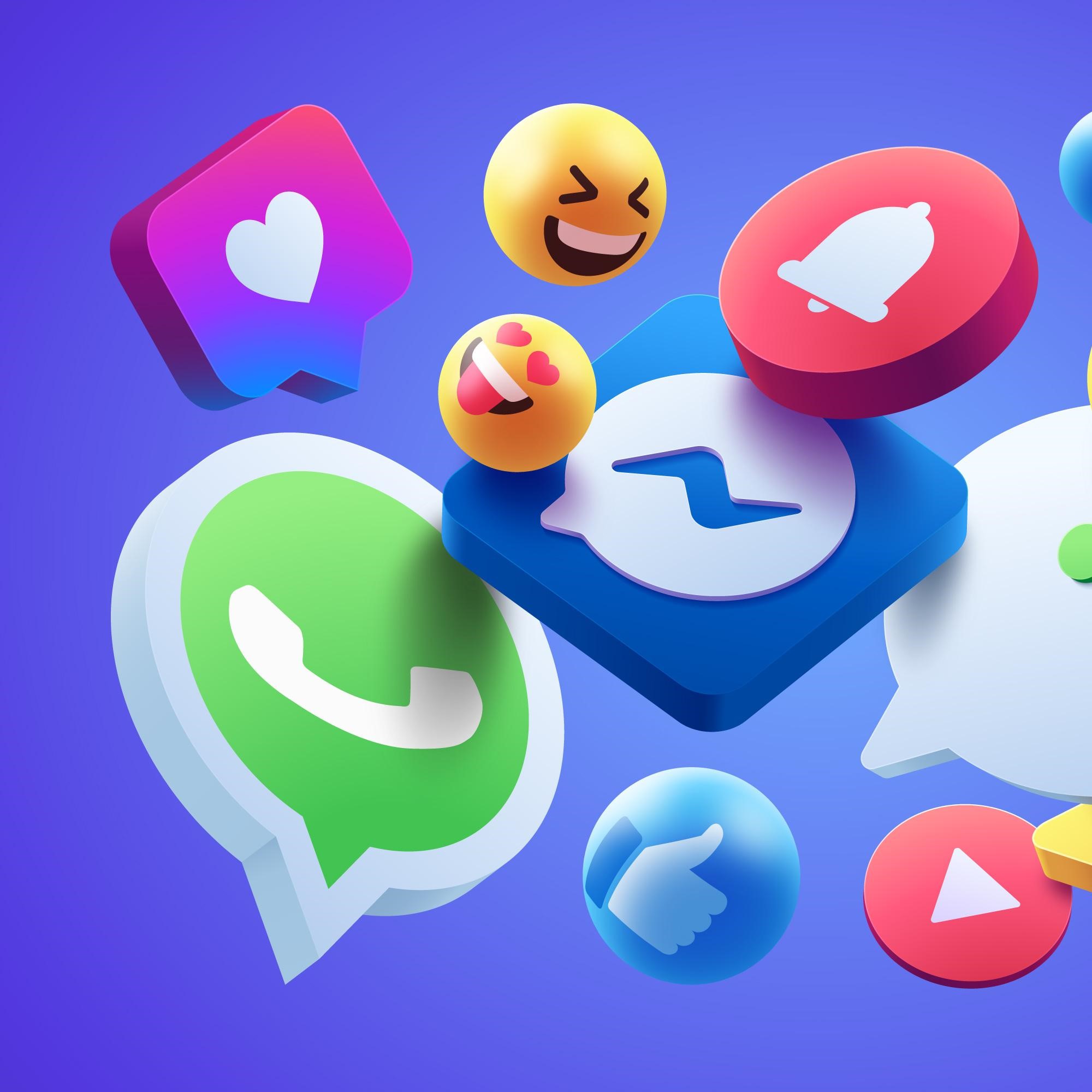 WhatsApp Marketing