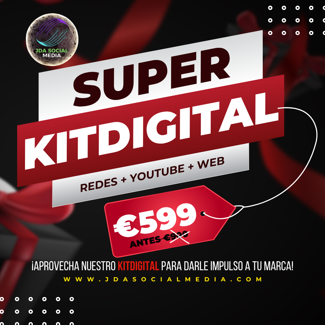 KitDigital - Presencia Online