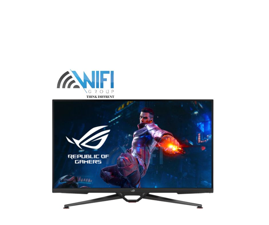 ASUS ROG Swift 38” 4K HDMI 2.1 HDR DSC Gaming Monitor PG38UQ