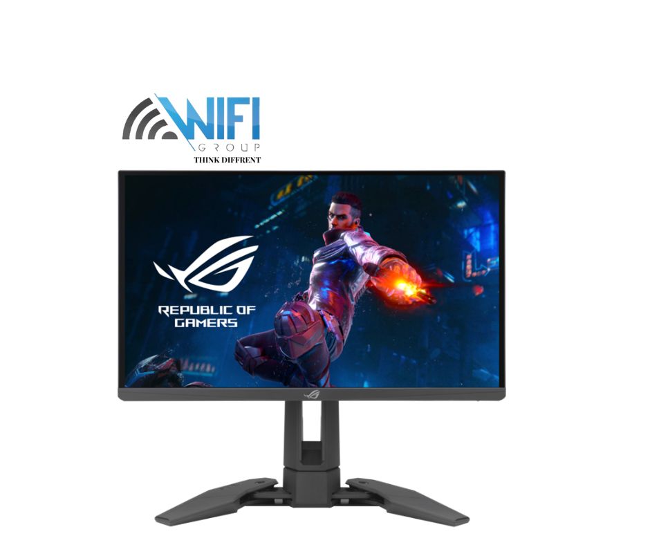 ASUS ROG Swift Pro PG248QP G-SYNC esports gaming