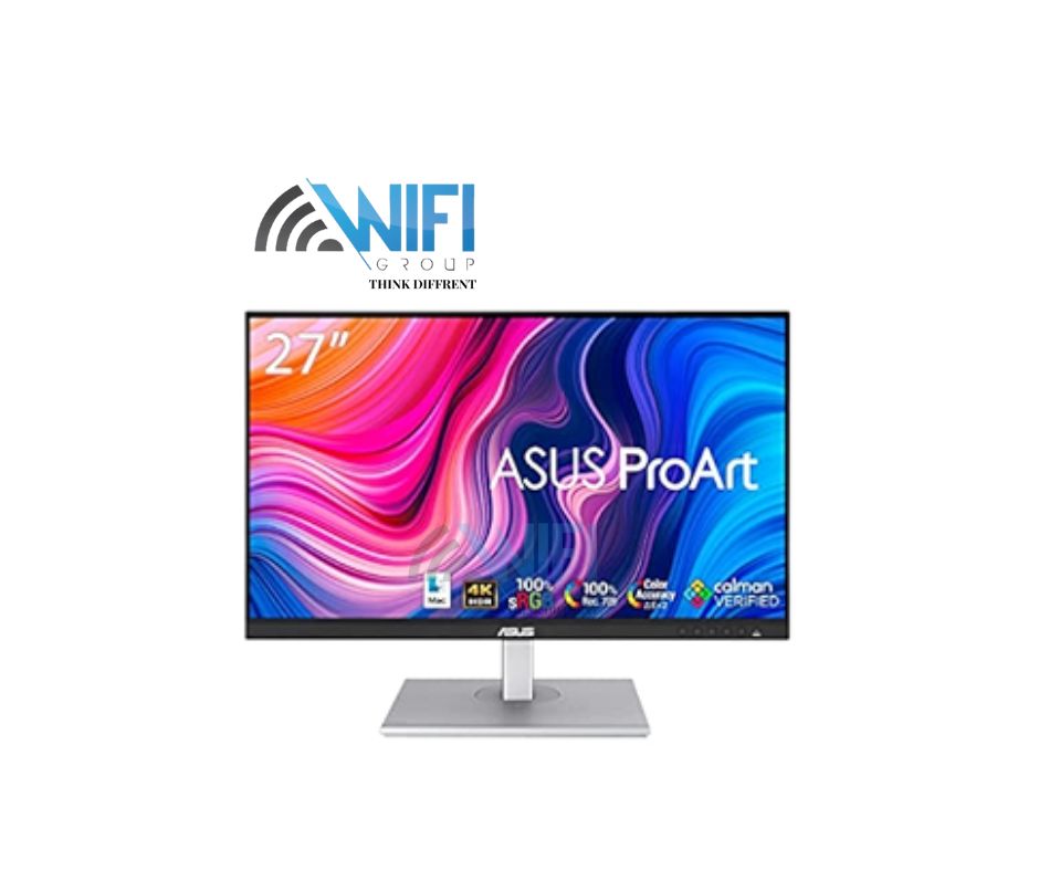 Monitor ASUS ProArt Display PA279CV - 27-Inch, IPS, 4K 