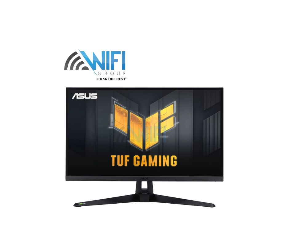ASUS TUF GAMING VG27AQ3A MONITOR QHD -  IPS  sRGB