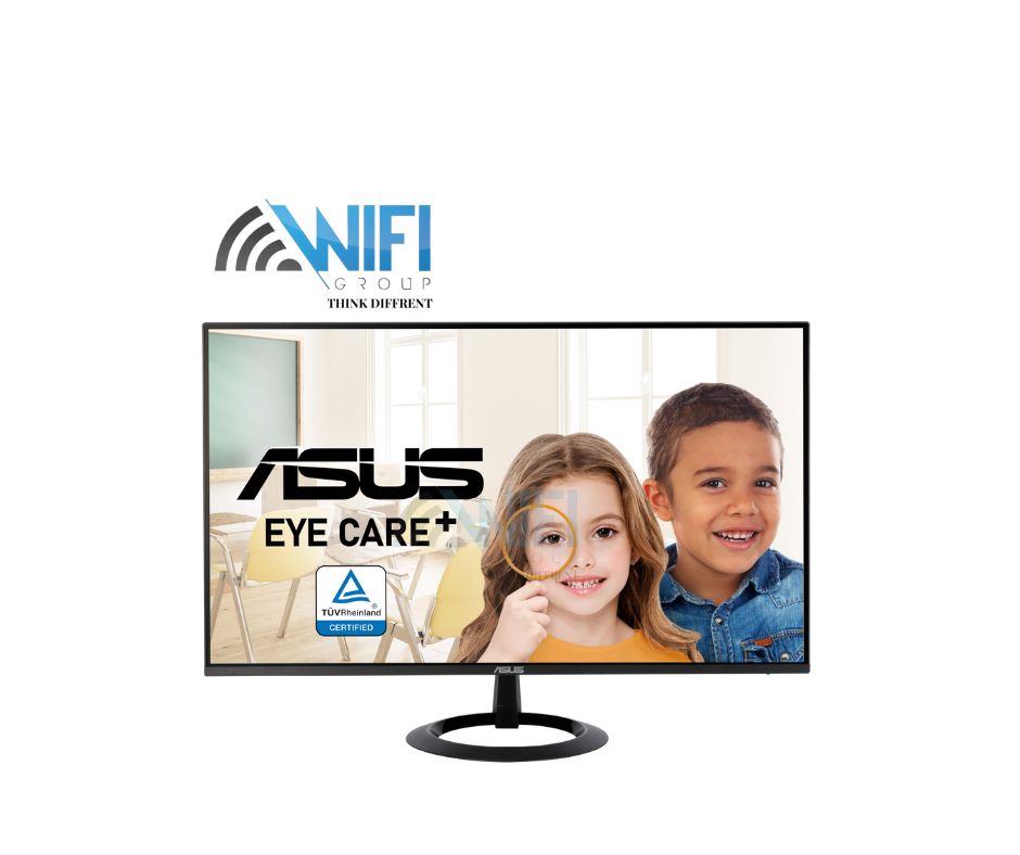 ASUS VZ24EHF Eye Care Gaming Monitor – 24-inch - IPS