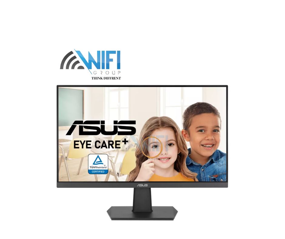 ASUS Gaming VA24EHF Gaming Monitor 24 inch 1ms Full HD (1920x1080) 100 Hz IPS 