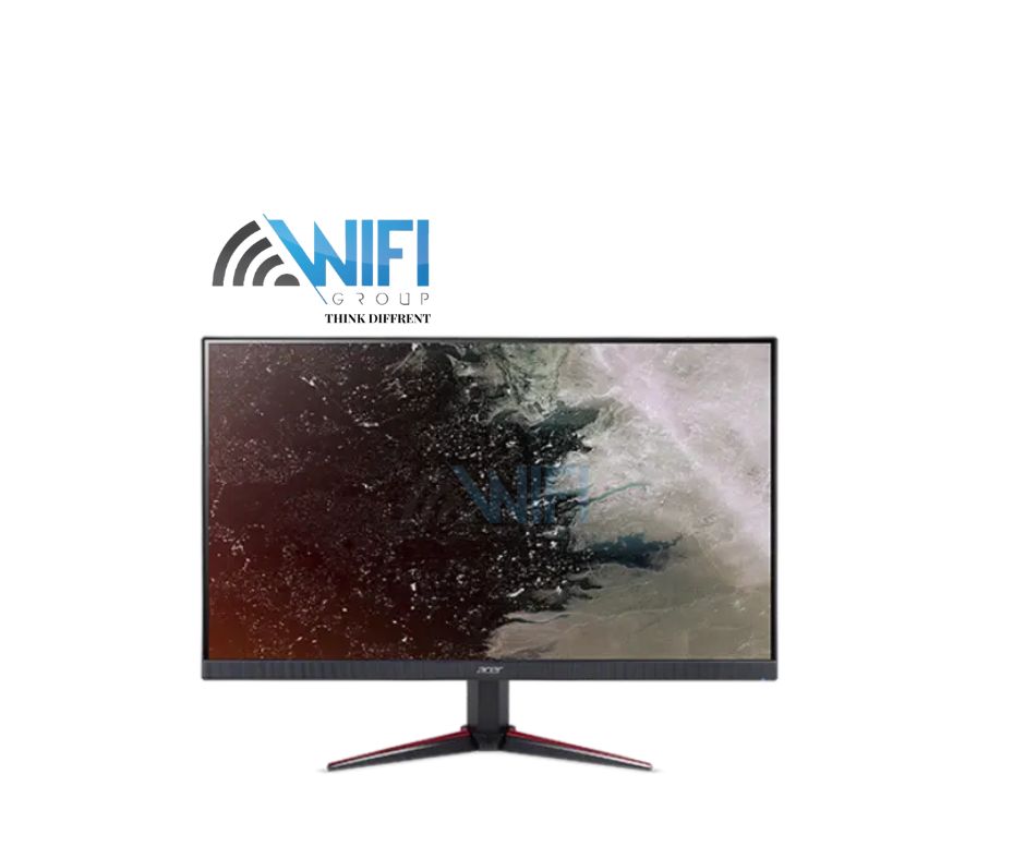 Acer Nitro VG240YM3bmiipx Gaming Monitor 23.8″ IPS Full HD 180Hz 0.5ms Speaker AMD FreeSync Premium HDR10