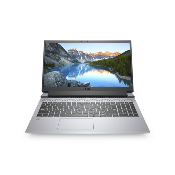 Dell G15 5515 Gaming Laptop 15.6'' FHD 120Hz, AMD Ryzen 7 5800H, RTX 3050TI 4GB GPU, 8GB RAM, 512GB NVME SSD, Backlit Keyboard, Windows 11 FREE RAM 8GB DDR4