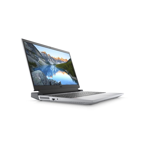 Dell G15 5515 Gaming Laptop 15.6'' FHD 120Hz, AMD Ryzen 7 5800H, RTX 3050TI 4GB GPU, 8GB RAM, 512GB NVME SSD, Backlit Keyboard, Windows 11 FREE RAM 8GB DDR4