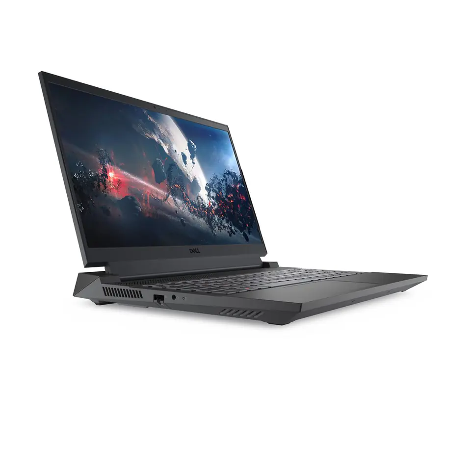 Laptop DELL 5530 -Intel Core i7-13650HX-NVIDIA GeForce RTX 4060 8GB-16GB DDR5 4800MHz-1TB M.2 PCIe NVMe-15.6 FHD 1920x1080 sRGB-100 165Hz