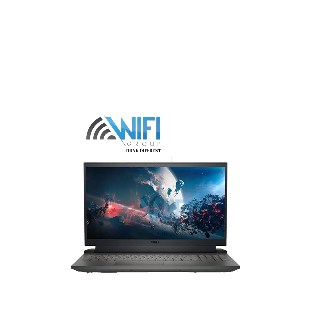 Laptop DELL 5530 -Intel Core i7-13650HX-NVIDIA GeForce RTX 4060 8GB-16GB DDR5 4800MHz-1TB M.2 PCIe NVMe-15.6 FHD 1920x1080 sRGB-100 165Hz