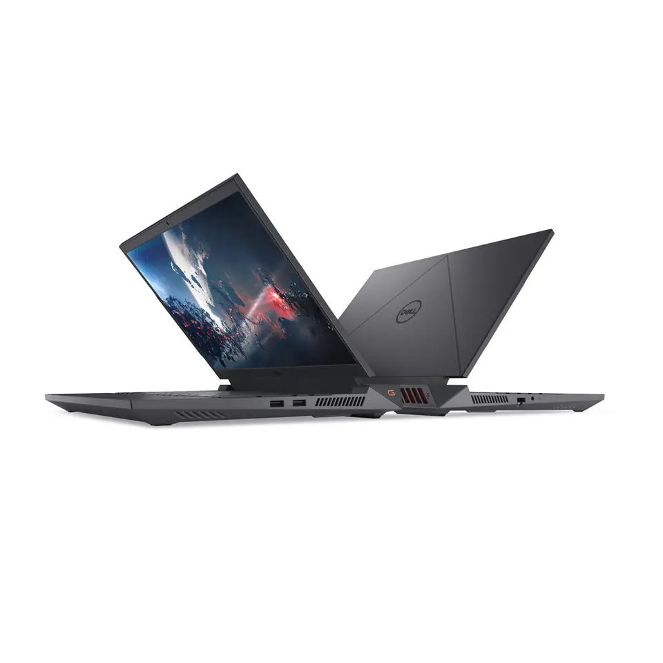 DELL G15 5511 intel Core i5 11260H 8GB 2x4 512 SSD 15.6 FHD 120Hz NVIDIA GeForce RTX 3050 4GB DOS