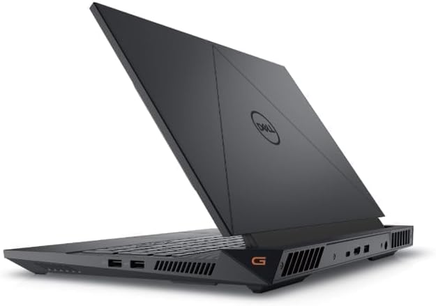 DELL G15 5511 intel Core i5 11260H 8GB 2x4 512 SSD 15.6 FHD 120Hz NVIDIA GeForce RTX 3050 4GB DOS