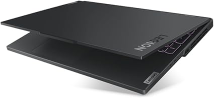 Lenovo Legion Pro 5, Intel Core i7-13700HX, 16GB DDR5-4800, Nvidia GeForce RTX 4060, 16" 2.2K IPS 500 Display, 1TB SSD, Windows 11 Home (82WK00M5ED) 2 Years Local Warranty by Lenovo