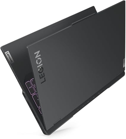 Lenovo Legion Pro 5, Intel Core i7-13700HX, 16GB DDR5-4800, Nvidia GeForce RTX 4060, 16" 2.2K IPS 500 Display, 1TB SSD, Windows 11 Home (82WK00M5ED) 2 Years Local Warranty by Lenovo