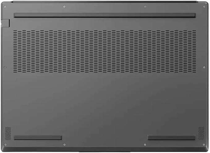 LENOVO LEGION 5 16IRX9 83DG004WED CORE I7-14650HX 16 CORES – 16GB DDR5 – RTX 4060 8GB – 1TB SSD – 16″ WQXGA IPS 500NITS 100% SRGB 240HZ – WIN 11 – LENOVO GAMING Speed Mouse PAD 