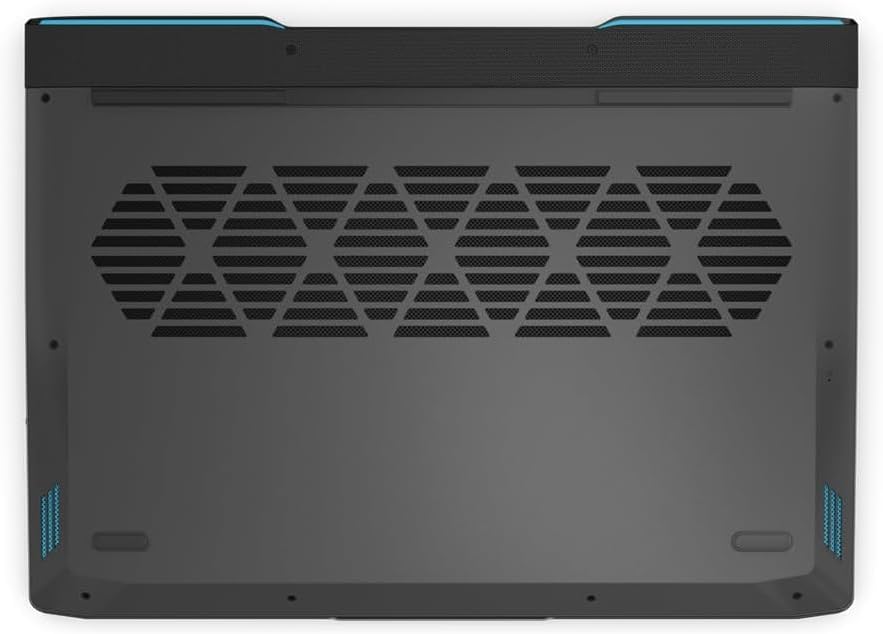 Lenovo LOQ 15IRX9 Gaming Laptop - Core i7-13650HX 14 Cores, NVIDIA GeForce RTX 4060 8GB GDDR6 Graphics, 16GB DDR5 RAM, 512 SSD, 15.6" FHD SRGB 100% IPS 350nits 144Hz 83DV000CAX