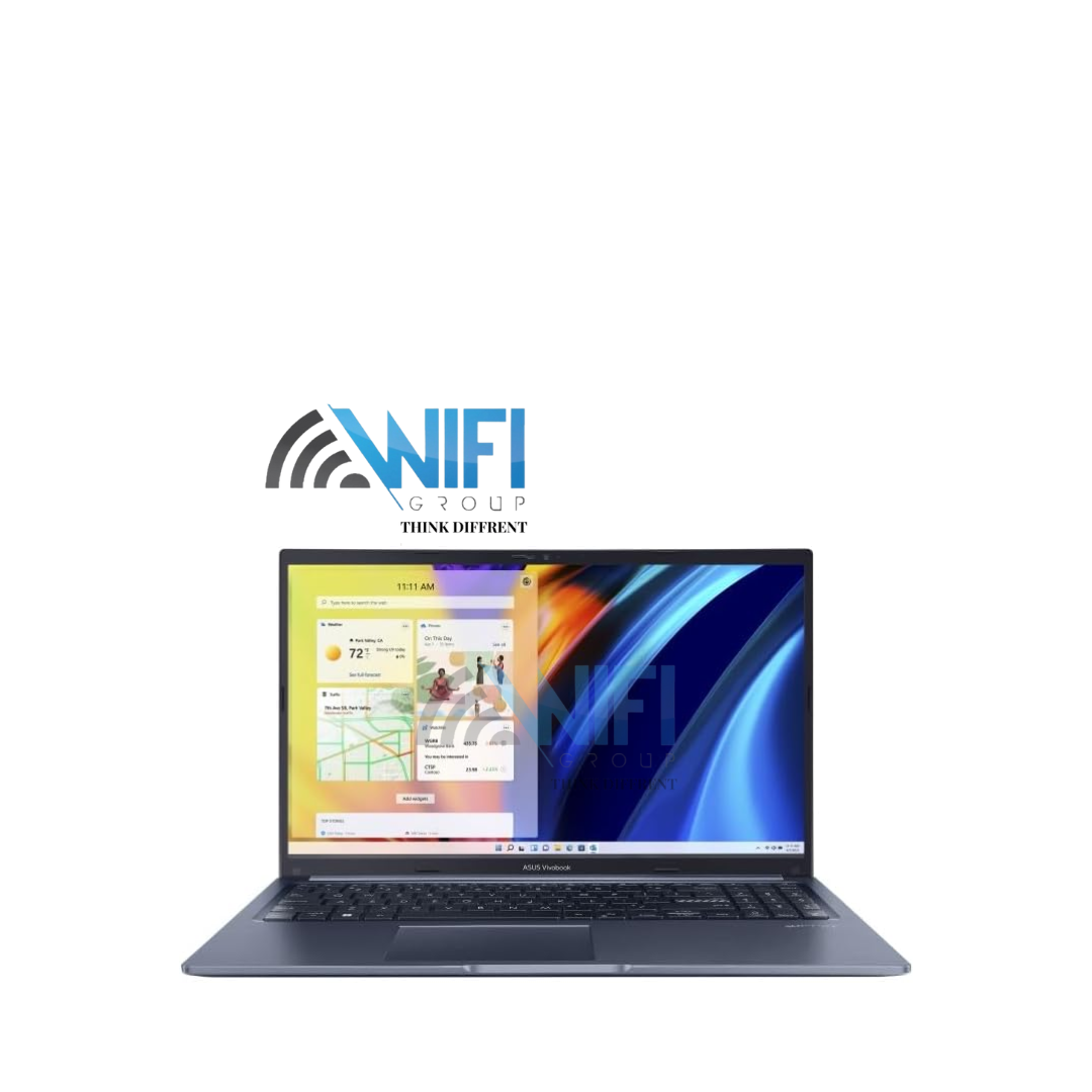 ASUS VivoBook 15 D1502YA-NJ007W AMD Ryzen 7 7730U 8GB RAM 512GB SSD AMD Radeon Graphics 15.6 inch FHD  Windows 11