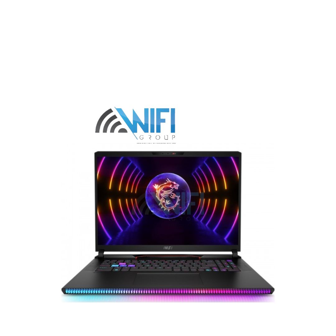 MSI Cyborg 15 A13VE Core i7-13620H-16GB DDR5 RAM - 512GB SSD - RTX 4050 6GB 15.6" FHD (1920x1080), 144Hz, IPS-Level + M88 MOUSE
