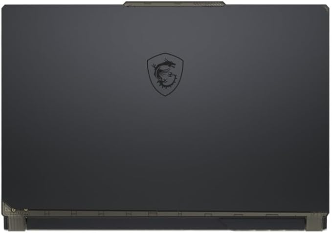 MSI Cyborg 15 A13VE Core i7-13620H-16GB DDR5 RAM - 512GB SSD - RTX 4050 6GB 15.6" FHD (1920x1080), 144Hz, IPS-Level + M88 MOUSE