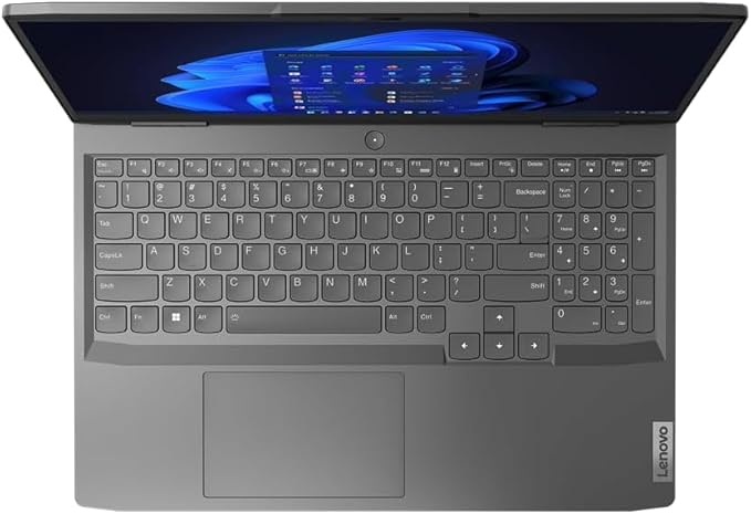 Lenovo IdeaPad Gaming 3 15ACH6 RYZEN 5 5500H 6 Cores - 8GB DDR4 - 512GB SSD - RTX 2050 4GB - 15.6" FHD IPS 300nits , 144Hz 82K2029AED