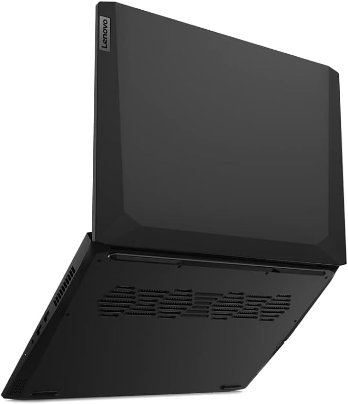 Lenovo IdeaPad Gaming 3 15ACH6 RYZEN 5 5500H 6 Cores - 8GB DDR4 - 512GB SSD - RTX 2050 4GB - 15.6" FHD IPS 300nits , 144Hz 82K2029AED