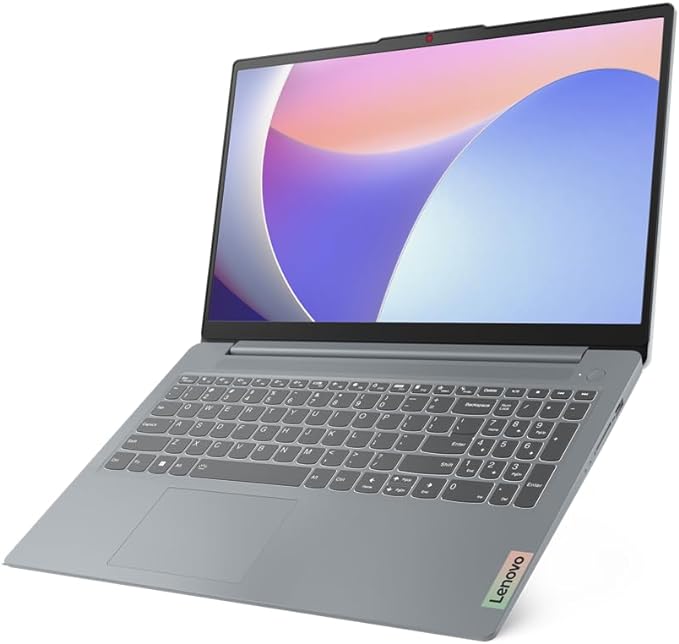 LENOVO IdeaPad Slim 3 15IRH8 83EM00D5ED Core i5-13420H 8 Cores - 16GB DDR5 4800 - 512GB SSD -Intel UHD Graphics - 15.6 FHD - ARB KYB NON-BACKLIT - DOS - 2Y Warranty - Grey - BAG