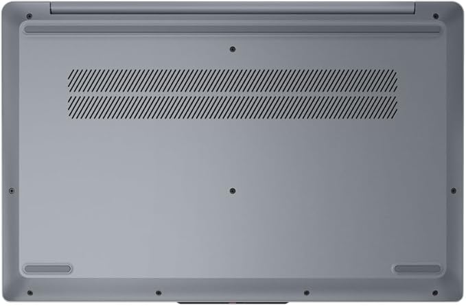 LENOVO IdeaPad Slim 3 15IRH8 83EM00D5ED Core i5-13420H 8 Cores - 16GB DDR5 4800 - 512GB SSD -Intel UHD Graphics - 15.6 FHD - ARB KYB NON-BACKLIT - DOS - 2Y Warranty - Grey - BAG