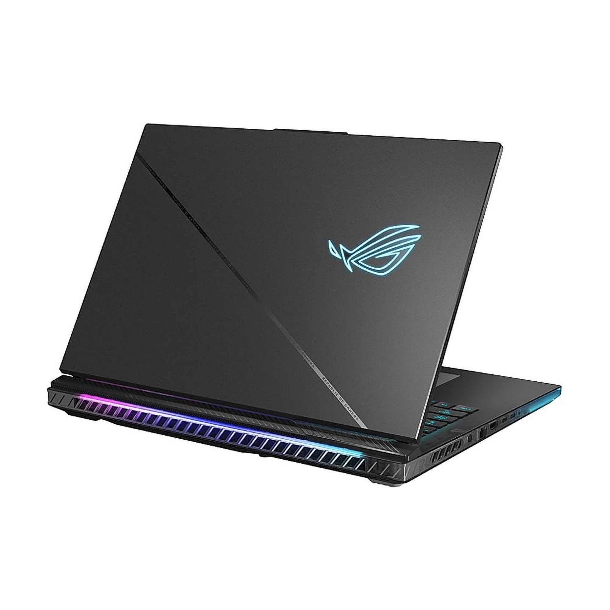 LAPTOP ASUS G614JIR-N3009W-90NR0IG5-M00180-ROG Strix G16- i9 -14900HX - DDR5 16GB-1TB SSD -RTX 4070-8GB GDDR6-16" FHD+ 165Hz- Win 11-ROG Backpack