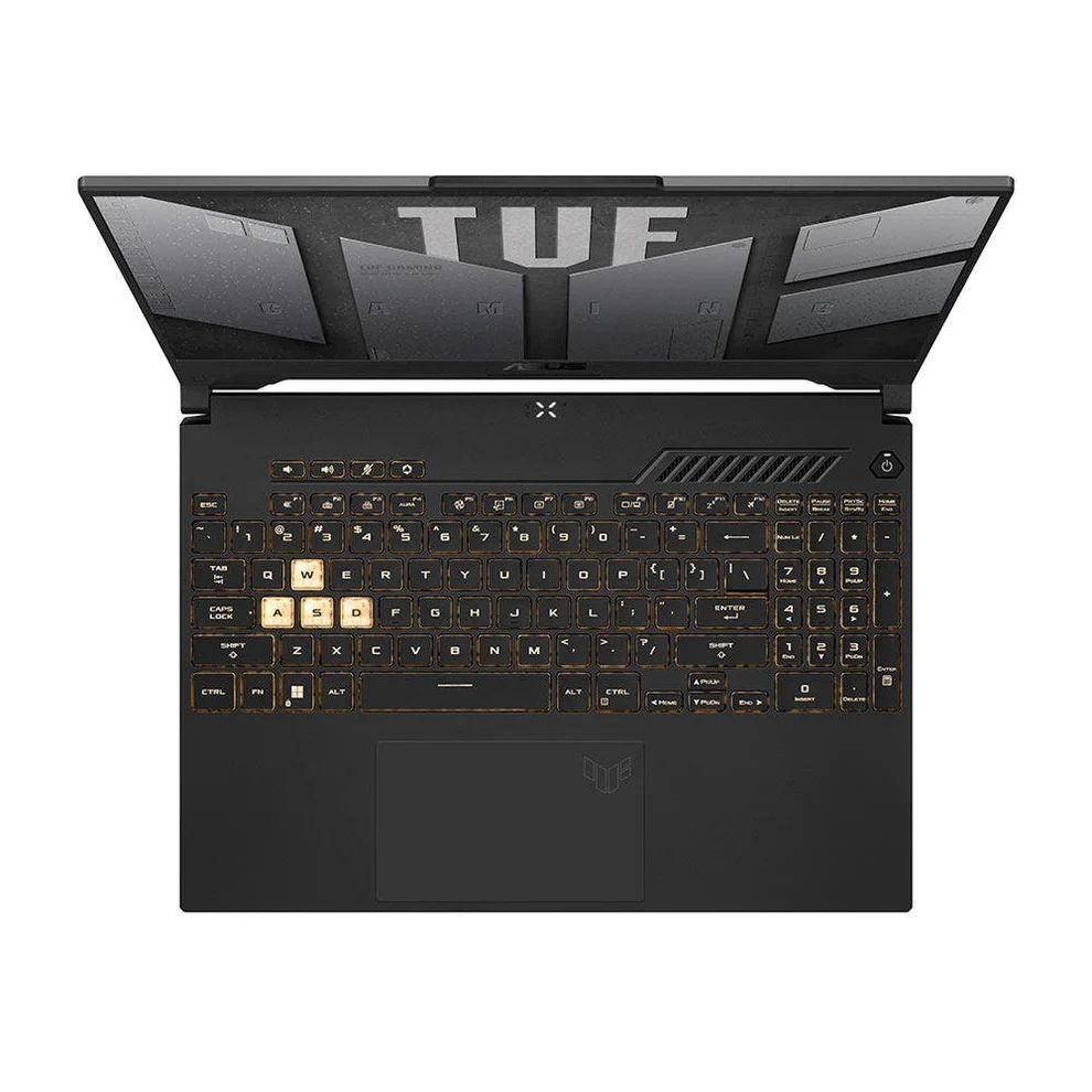 ASUS TUF F15 FX507VI-LP066W  Core i7-13620H NVIDIA GeForce RTX 4070 8GB 16GB DDR5 1TB SSD  15.6 FHD srgb 100% 144HZ  WIN 11 Jaeger Gray 90NR0FH8-M002Y0