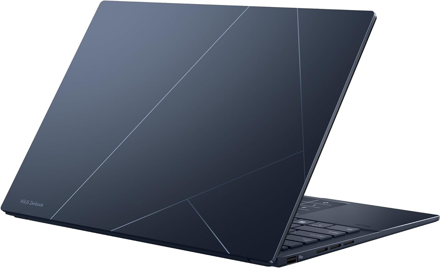ASUS Zenbook 14 OLED Intel Core Ultra 7 155H 16-Core, Intel Arc Graphics Integrated, 16GB LPDDR5X on board, 1TB M.2 NVMe PCIe 4.0 SSD, 14.0inch OLED 16:10 120Hz DCI-P3, Windows 11 UX3405MA-PP381WS