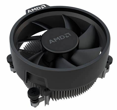 AMD Ryzen 5 5500 Processors