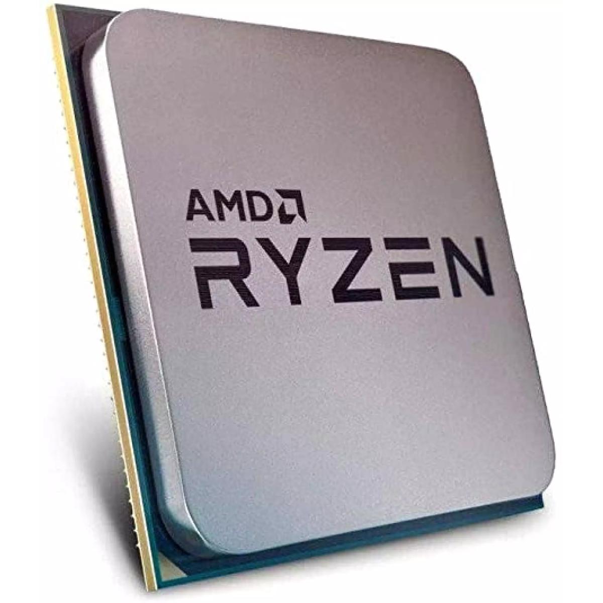 AMD Ryzen 5 5500 Processors