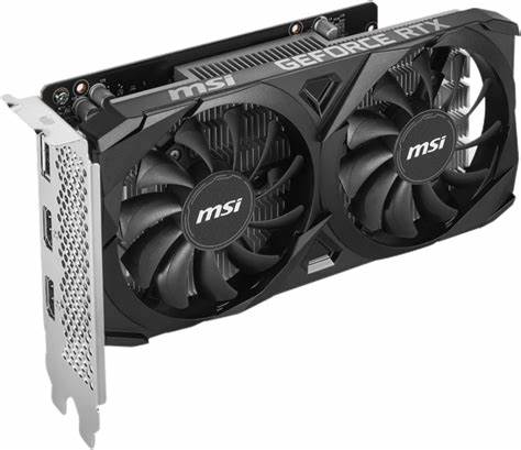 ASUS Dual GeForce RTX 3050 OC Edition 8GB GRAPHIC CARD
