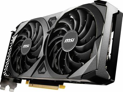 ASUS Dual GeForce RTX 3050 OC Edition 8GB GRAPHIC CARD