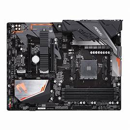 GIGABYTE B450 AORUS ELITE V2 AM4 AMD B450