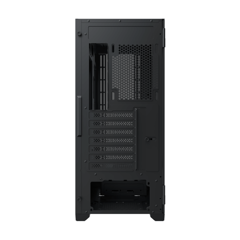 XIGMATEK MASTER X II GAMING CASE ARGB