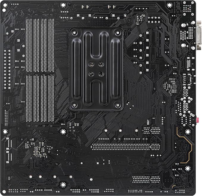 Motherboard MSI AMD B450M PRO-VDH Max 