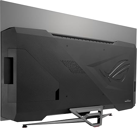 ASUS ROG Swift OLED PG48UQ 48 Inch Gaming Monitor
