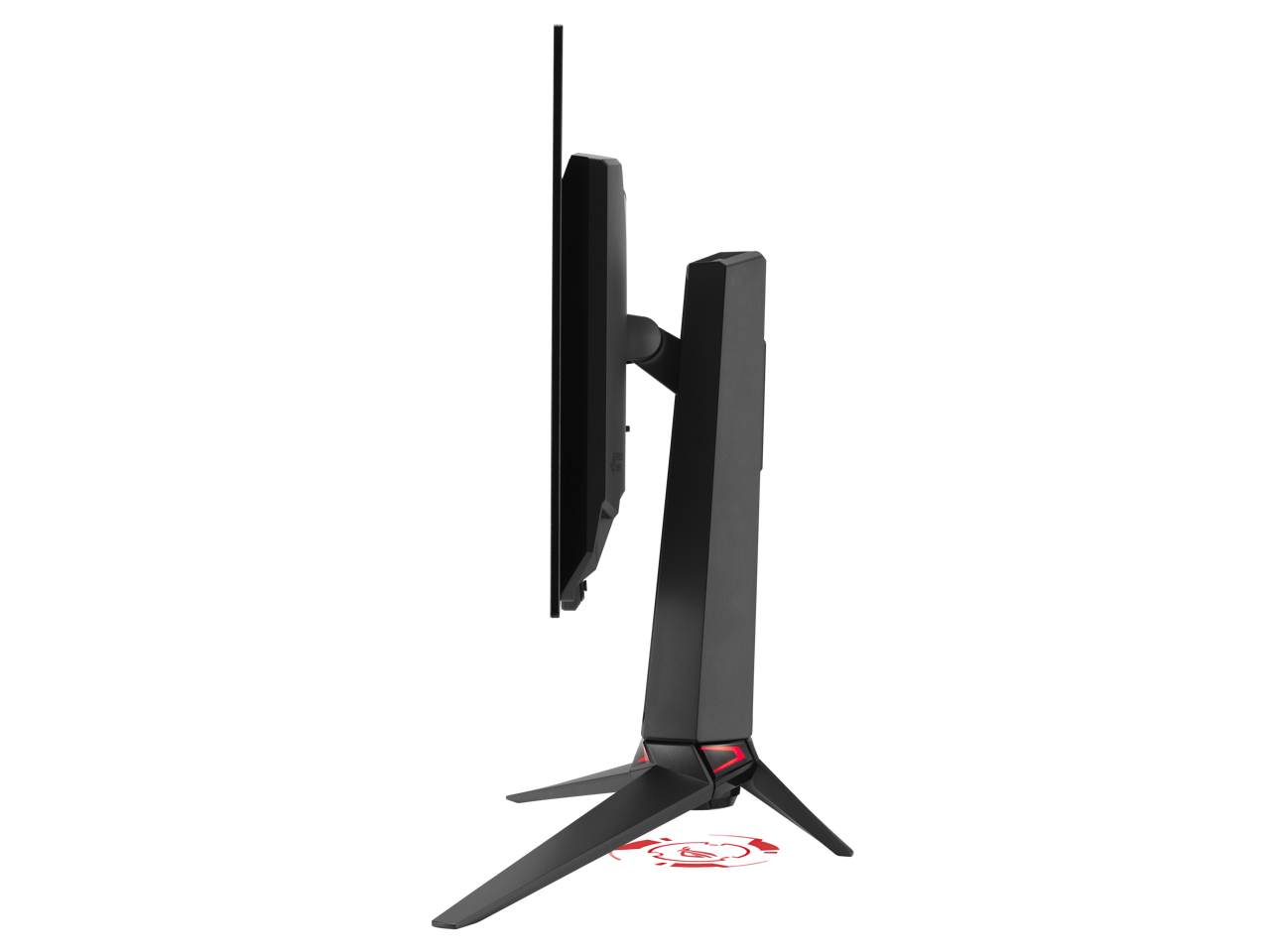 ASUS ROG Swift 27”1440P OLED DSC Gaming Monitor (PG27AQDM)