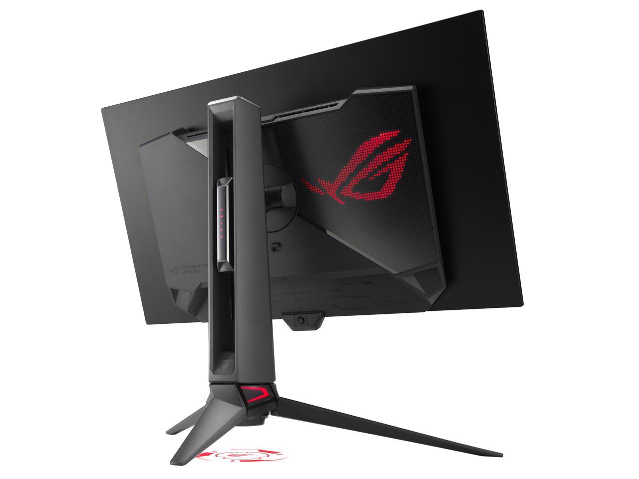 ASUS ROG Swift 27”1440P OLED DSC Gaming Monitor (PG27AQDM)